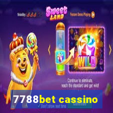 7788bet cassino